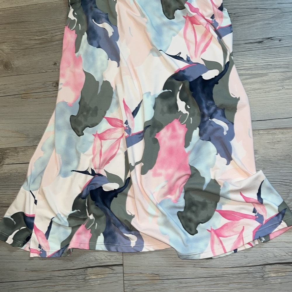 Carve Designs Women's Cayman Dress-Shepard; Size Large - Picture 5 of 9